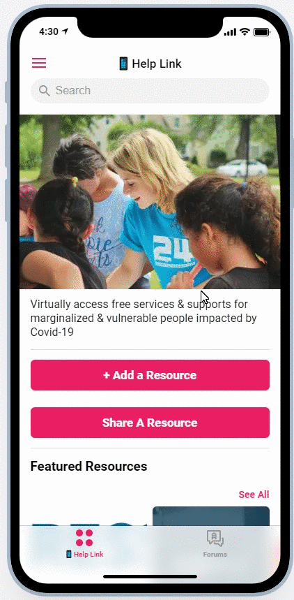 Help Link Jobs & Careers Product Hunt