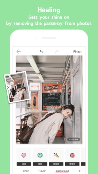 Macaron gallery image