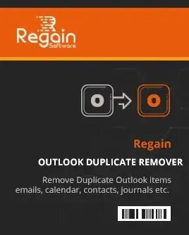 Penghilang duplikat e -mel Outlook