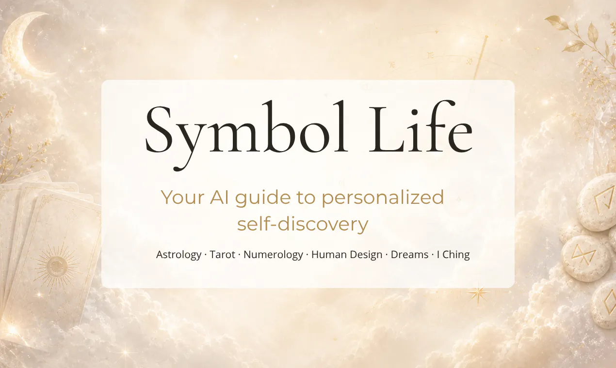 Symbol Life gallery image