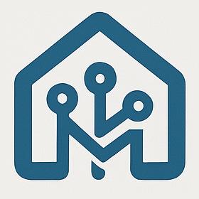 MikeMends logo