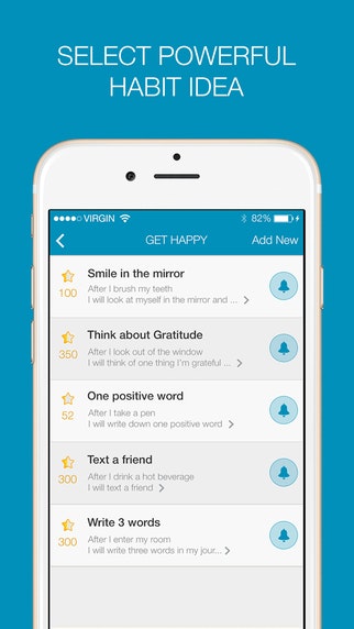 Habitloop gallery image