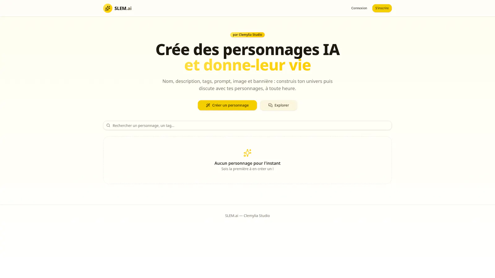 SLEM.ai screenshot 1