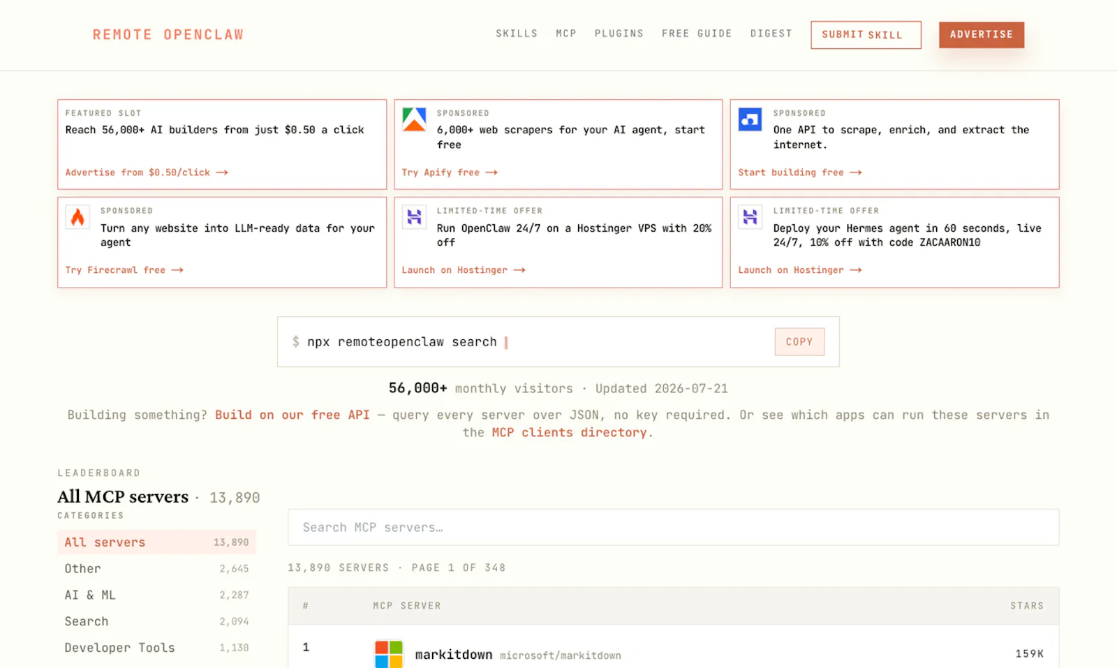 Remote OpenClaw screenshot 6