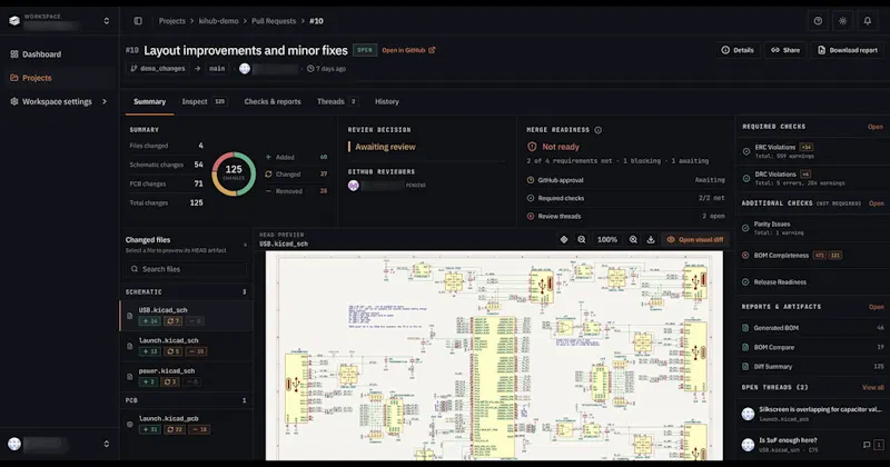 KiHub screenshot 7
