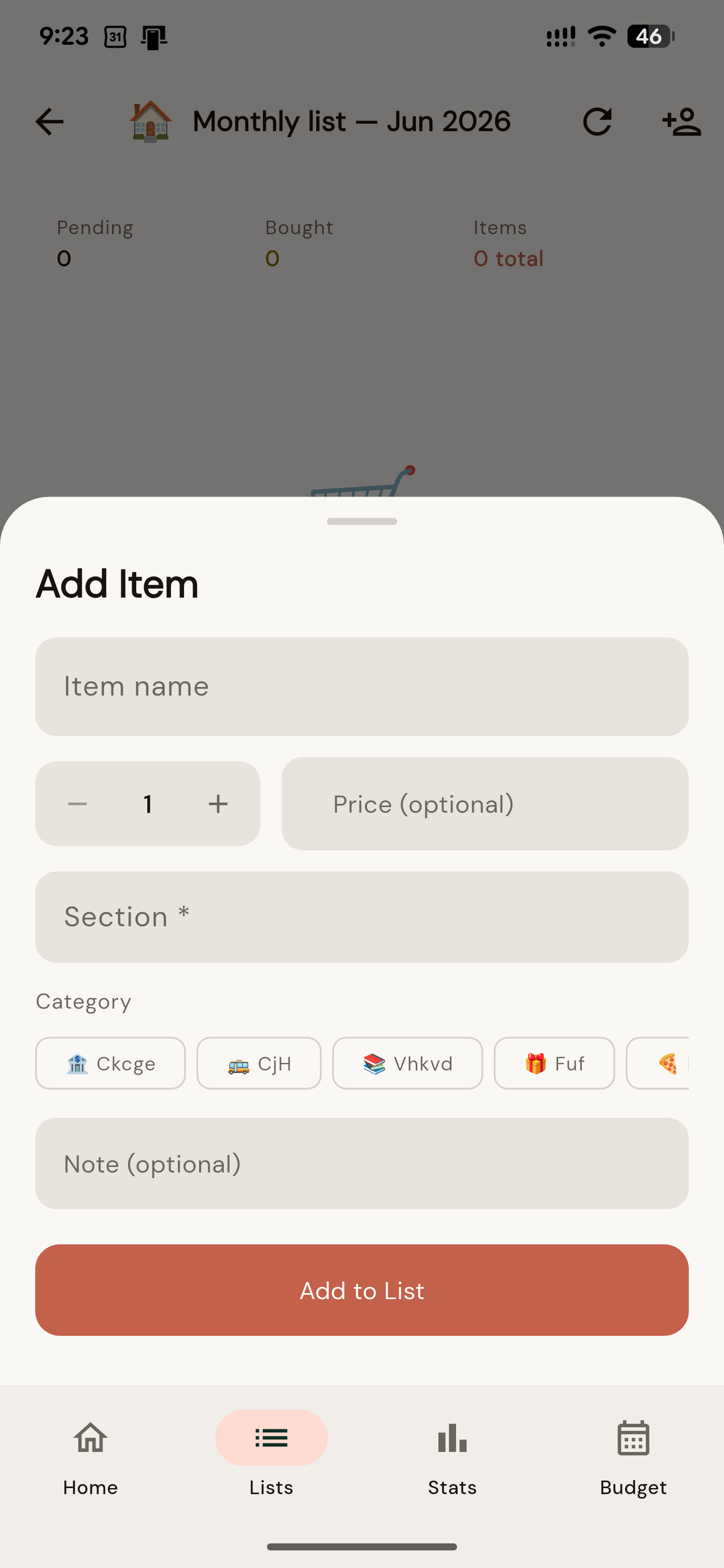 Love Ledger: Money Manager gallery image