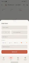 Love Ledger: Money Manager gallery image