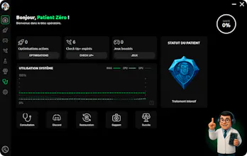 FPSDoctor gallery image