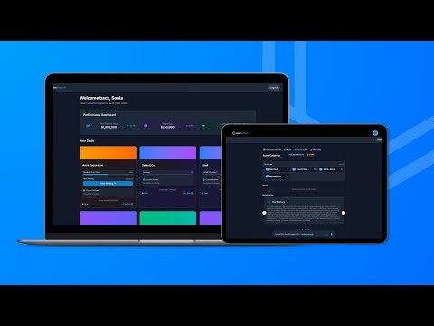 Hive Perform gallery image