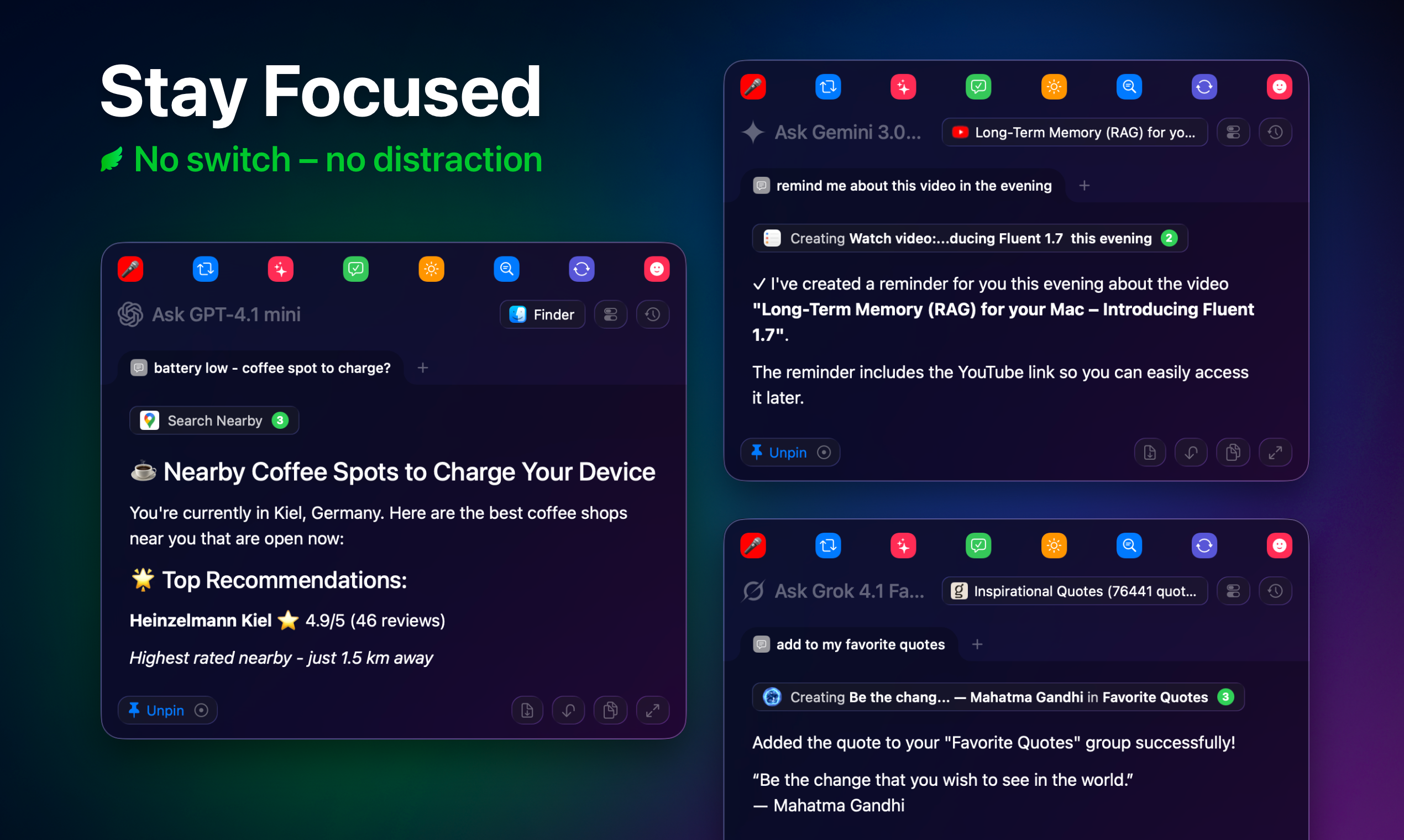 Fluent gallery image