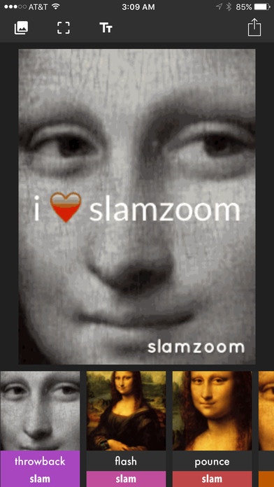 Slamzoom gallery image