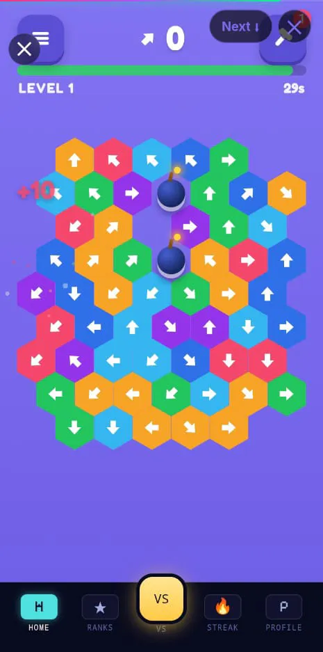 ScrollNPlay gallery image