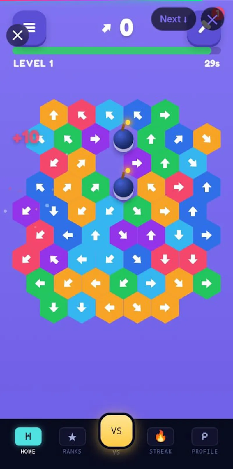 ScrollNPlay screenshot 2