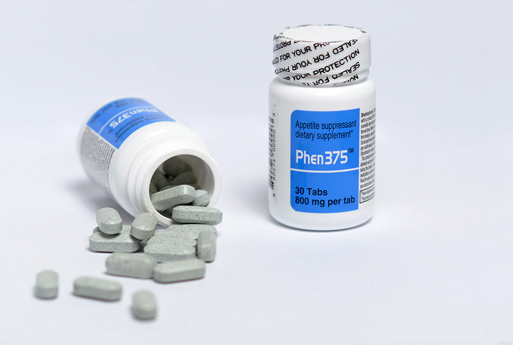 Phentermine