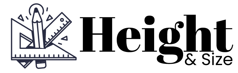 Height & Size gallery image