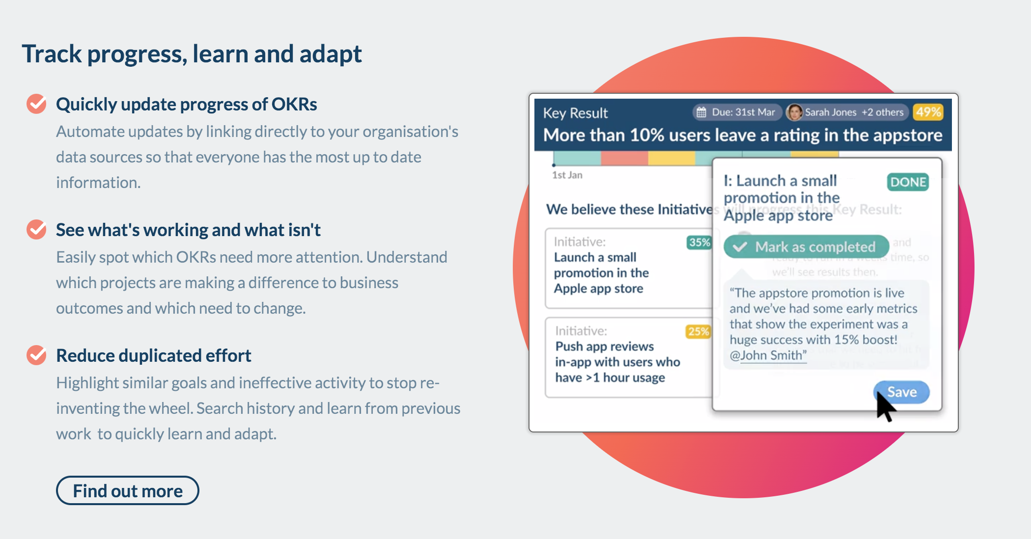 Just3Things gallery image