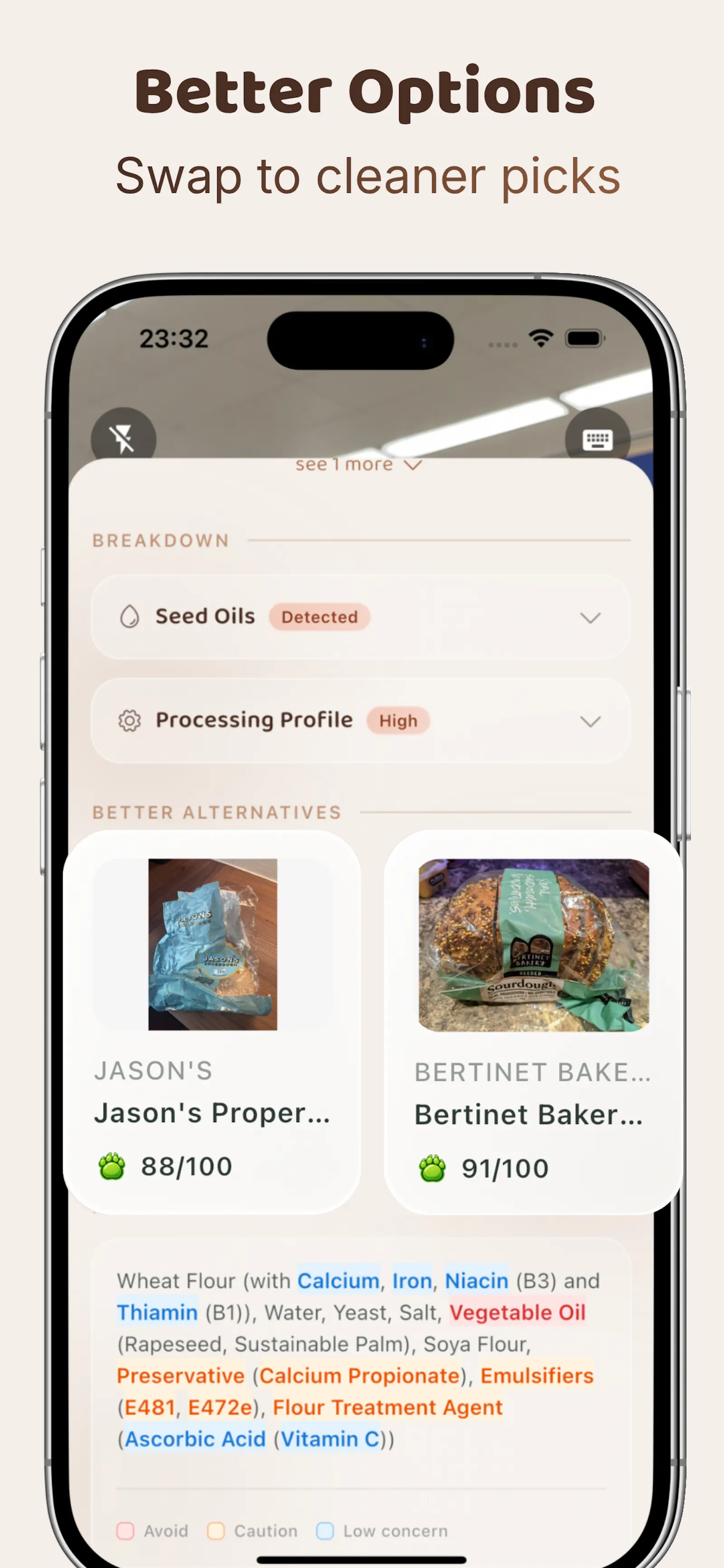 Bear App screenshot 5