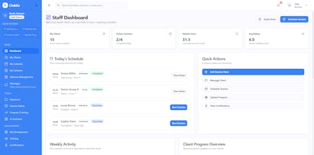 ClubEx gallery image