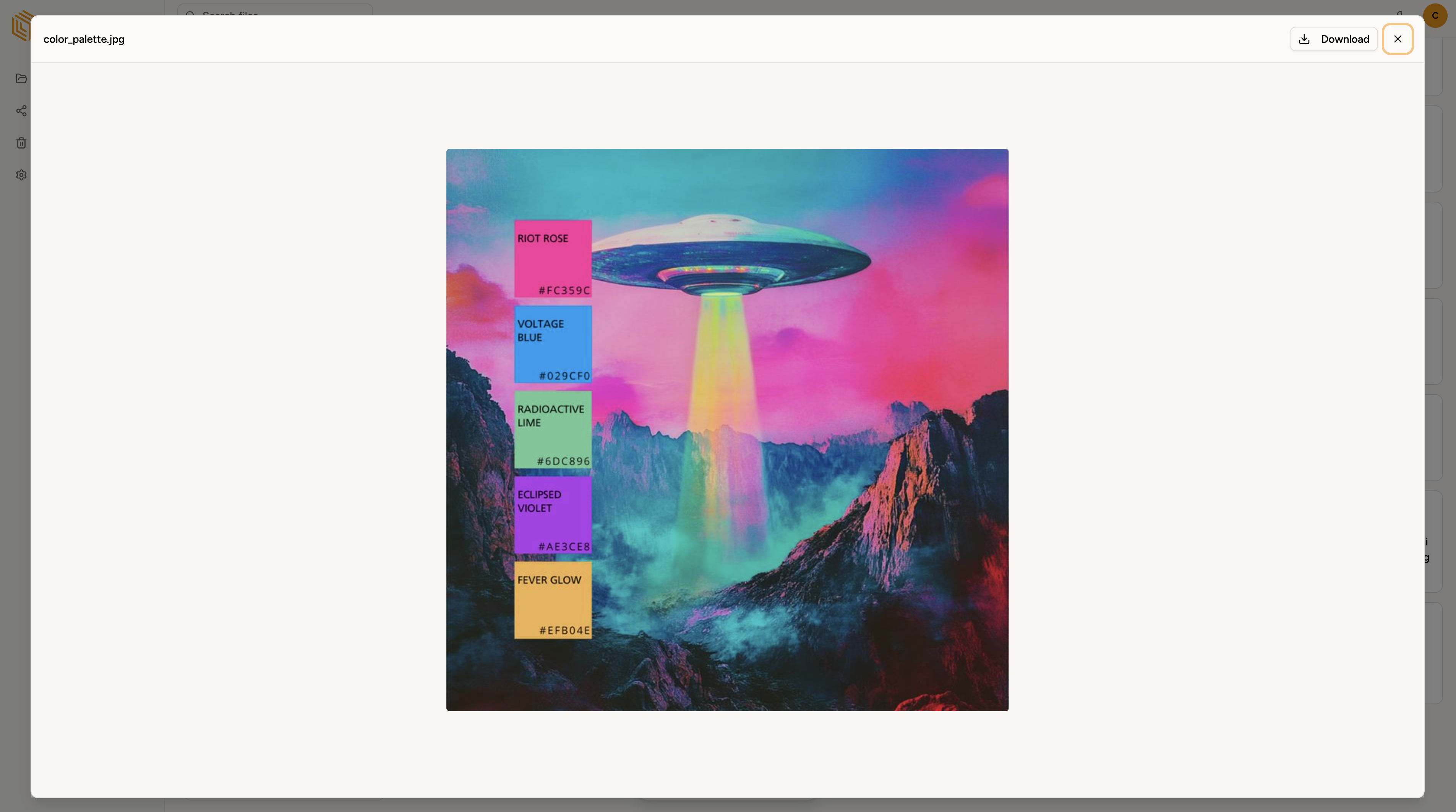 Truncbit - Honest cloud storage gallery image