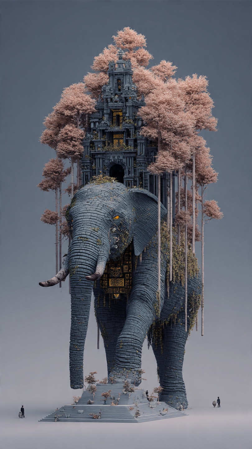 Nanobanana Pro Lens library gallery image