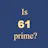 Is This Prime?