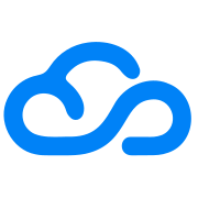 icofly - Product Hunt launch logo and brand identity