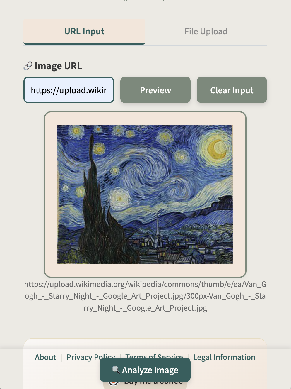 musevise gallery image