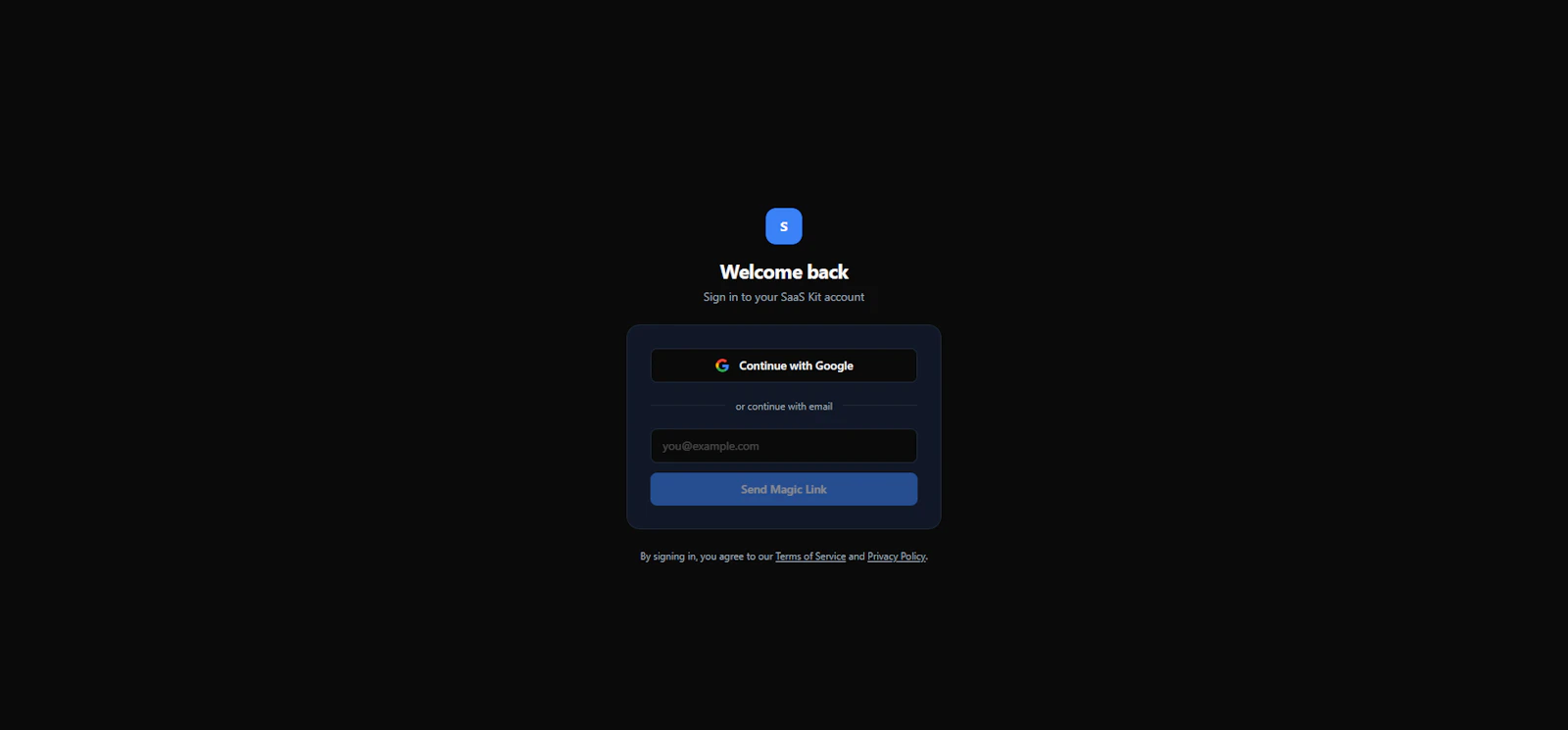 ShipReady screenshot 5
