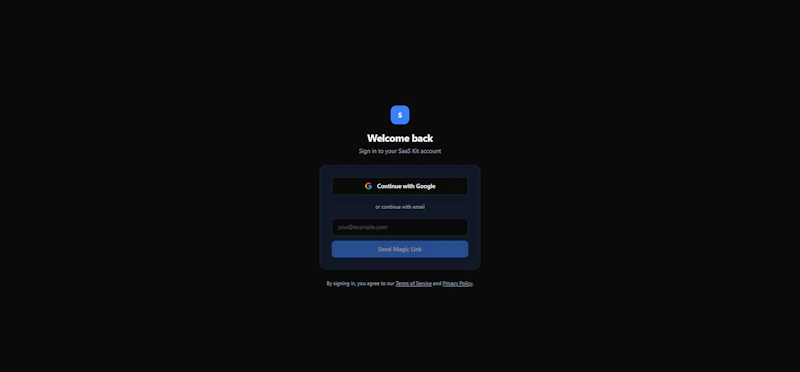 ShipReady screenshot 5