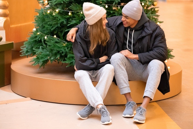 Talent Jogger gallery image