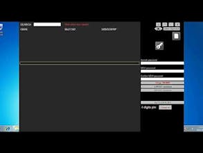 Asman Password Manager gallery image