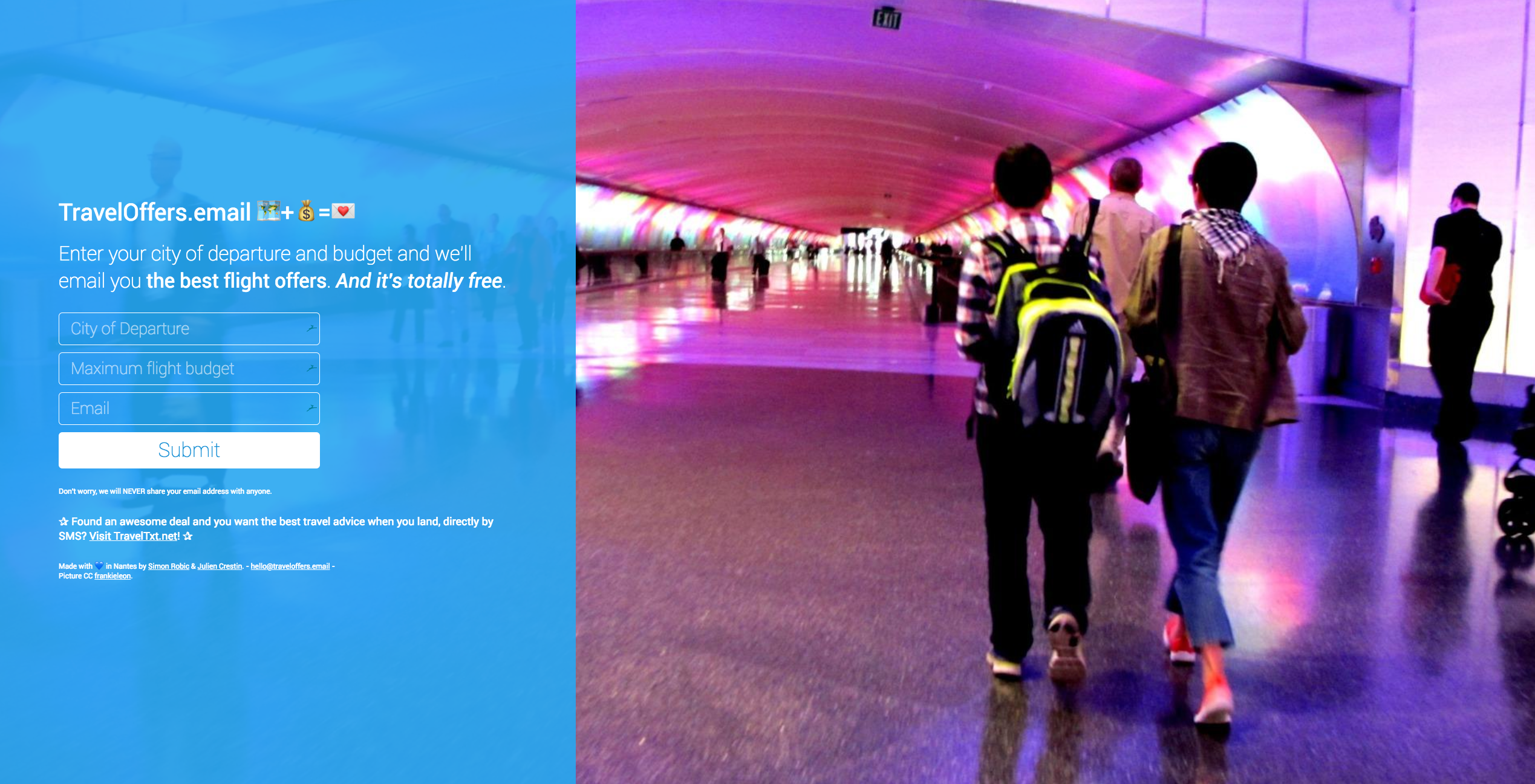 TravelOffers Image