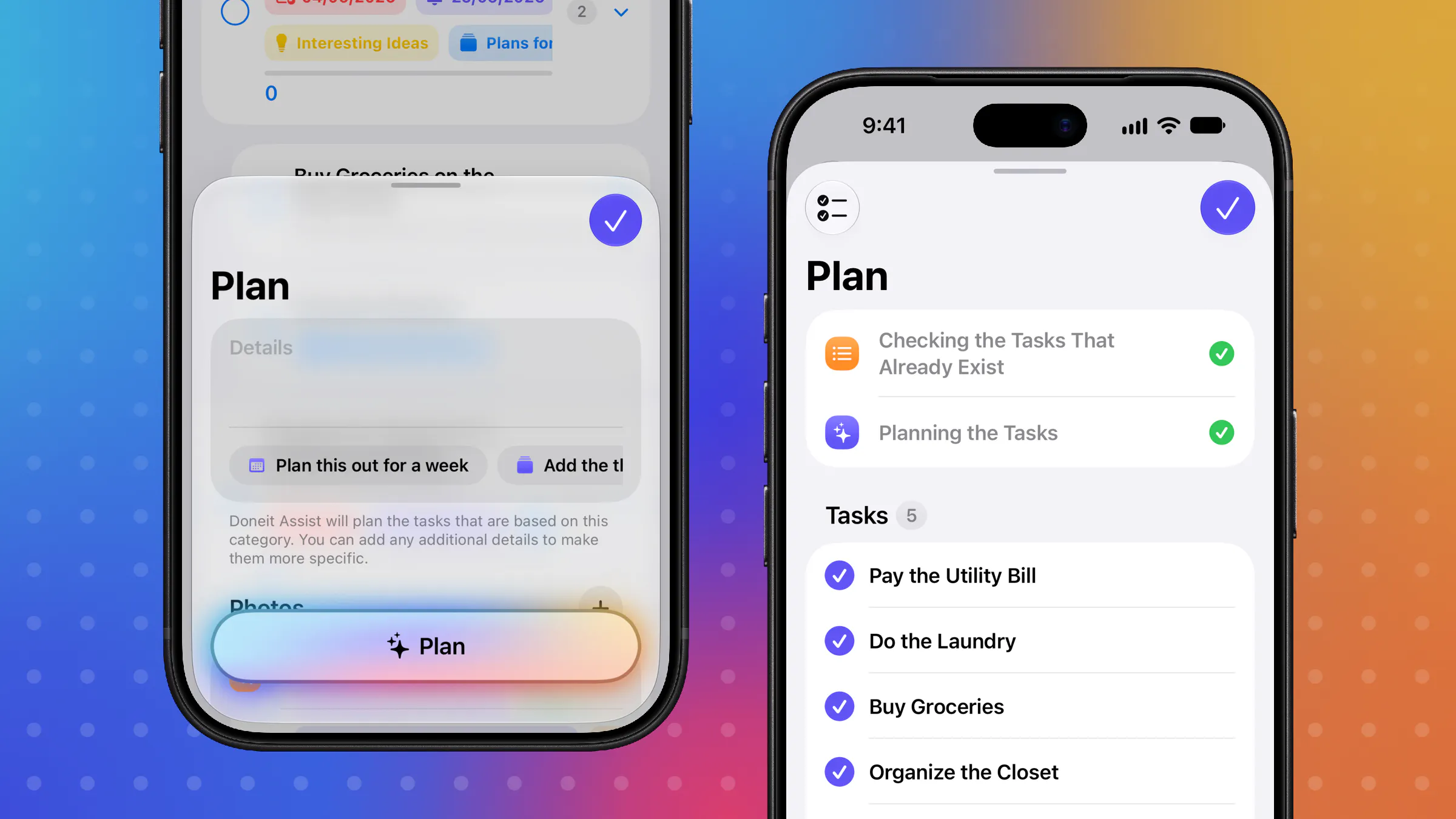 Doneit 3.2 gallery image