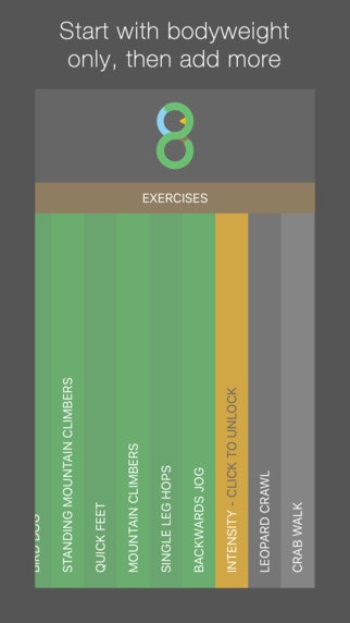 Obstacle Workout gallery image