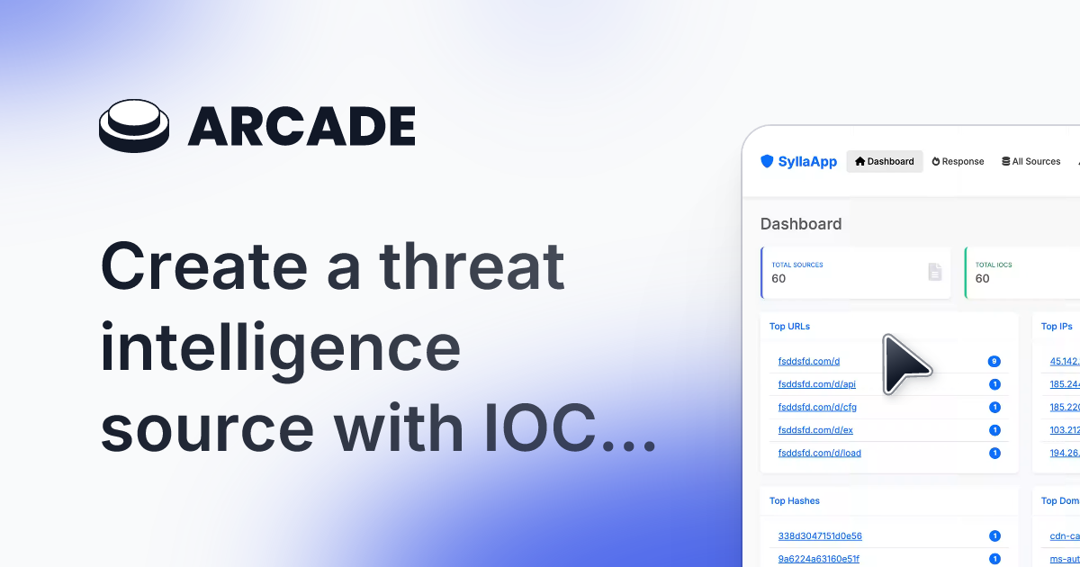 SyllaApp - Analyst Intelligence Platform gallery image