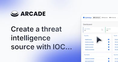 SyllaApp - Analyst Intelligence Platform gallery image