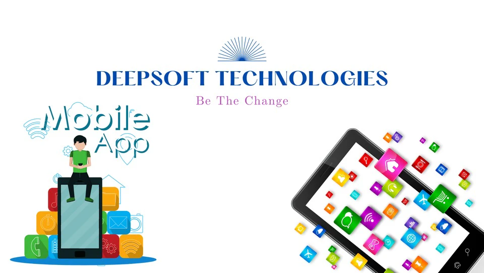 Deepsoft Technologies cover