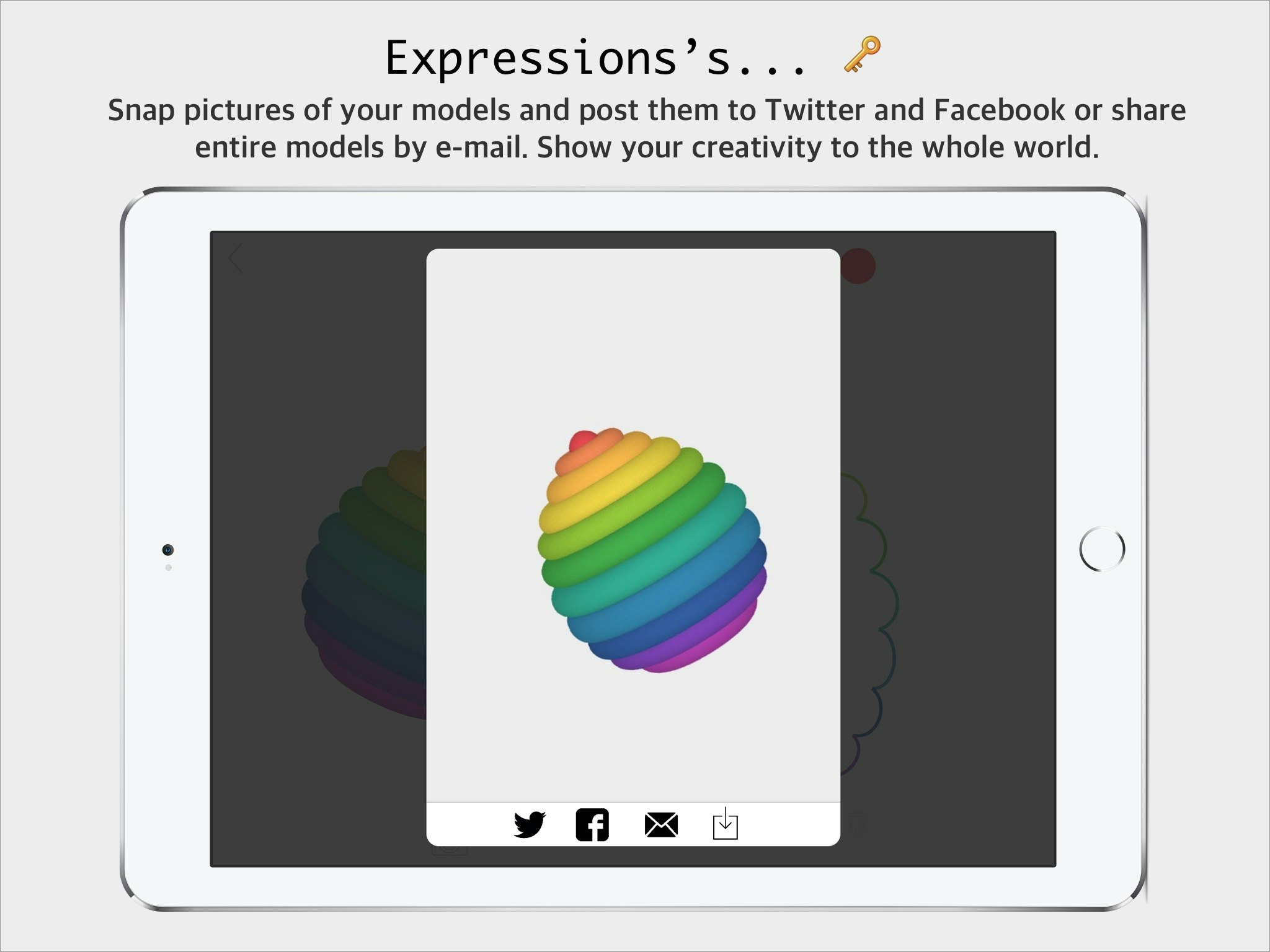 Flipboard for Apple Watch gallery image