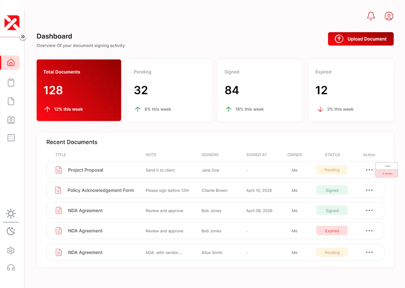 Nexgn screenshot 2