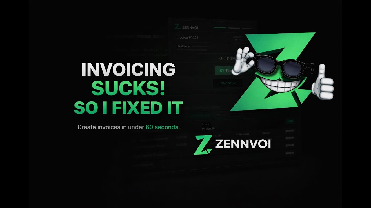 Zennvoi gallery image