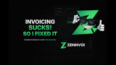 Zennvoi gallery image