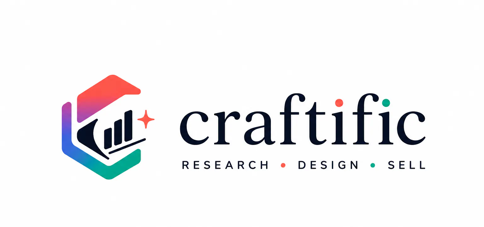 Craftific.com gallery image