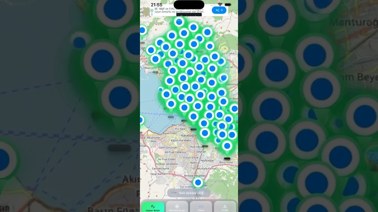 Drop: Local News Radar media 1