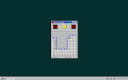 Minesweeper Online (Win98 style) media 3
