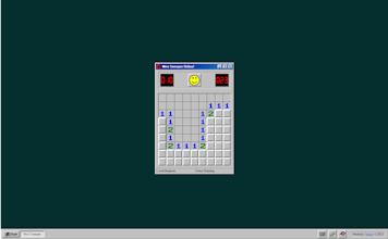 Minesweeper Online (Win95 style) gallery image