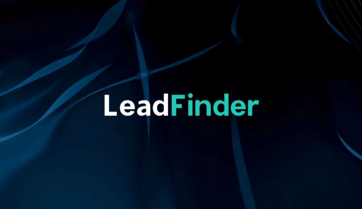 LeadFinder Pro gallery image