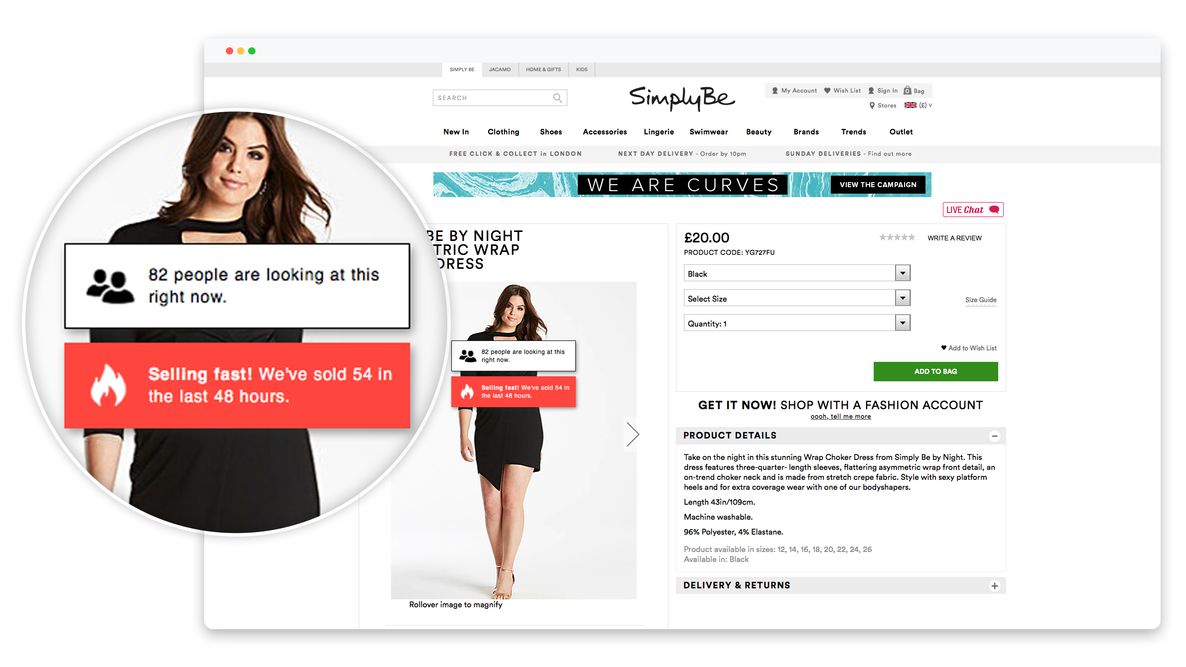 Taggstar gallery image