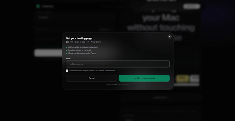 ShipMyPage screenshot 3