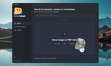 reverscan gallery image