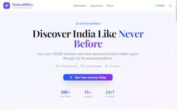 NukkadMiles gallery image